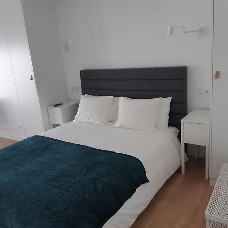 Hotel S - Alojamento Local كاسترو فيردي المظهر الخارجي الصورة