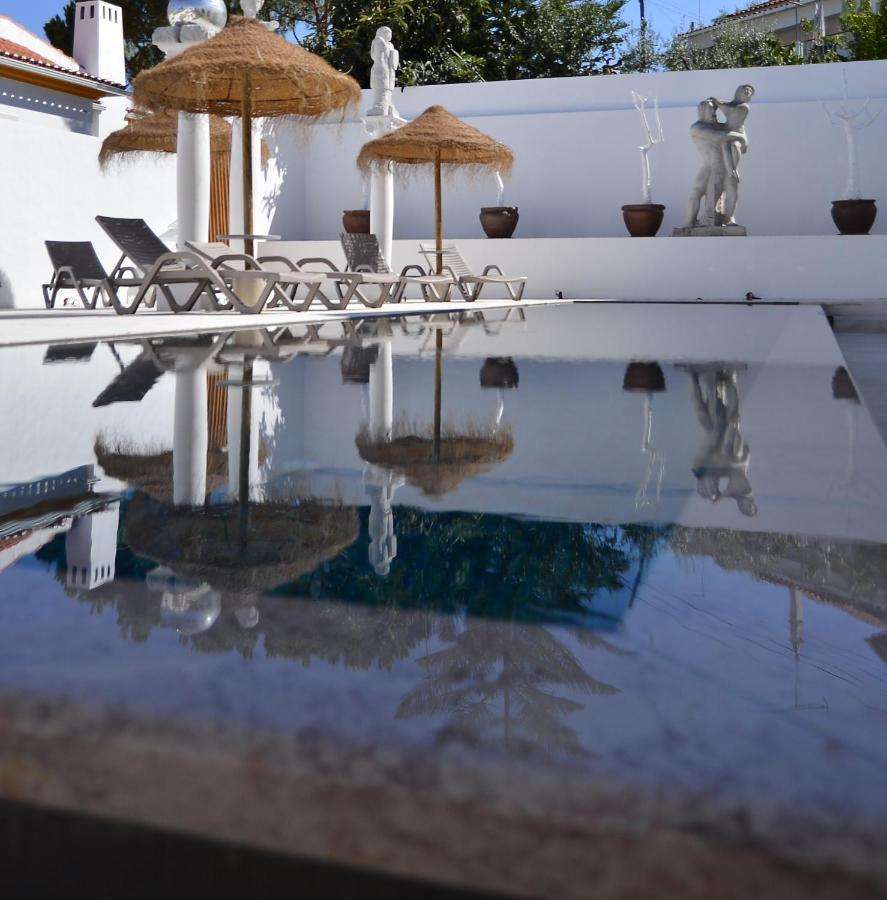 Hotel S - Alojamento Local كاسترو فيردي المظهر الخارجي الصورة