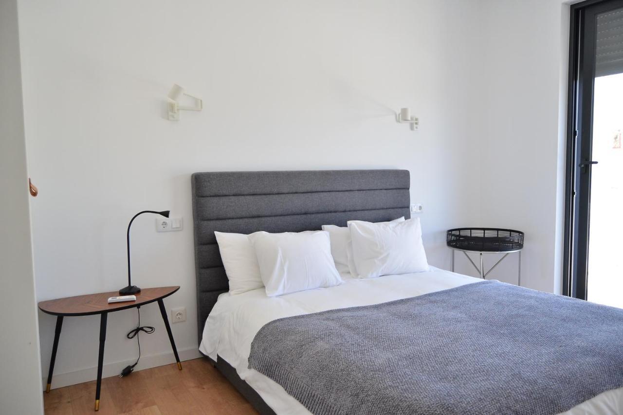 Hotel S - Alojamento Local كاسترو فيردي المظهر الخارجي الصورة