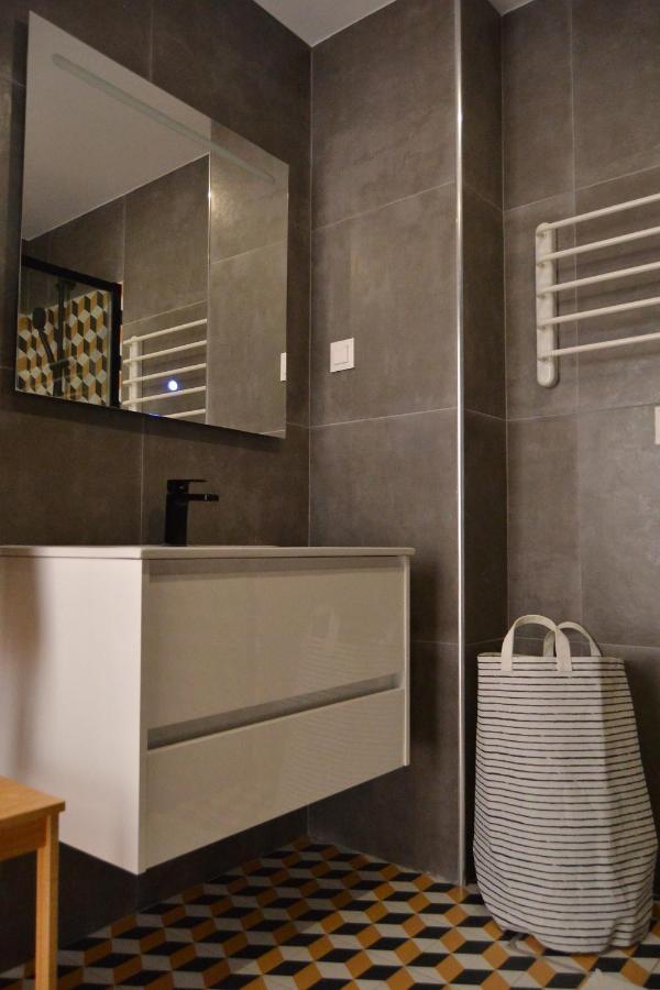 Hotel S - Alojamento Local كاسترو فيردي المظهر الخارجي الصورة