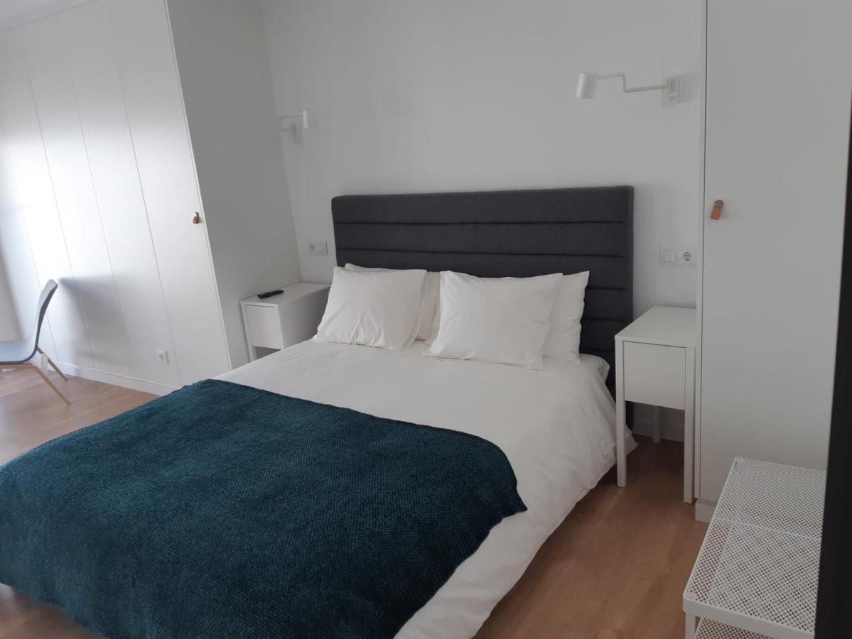 Hotel S - Alojamento Local كاسترو فيردي المظهر الخارجي الصورة
