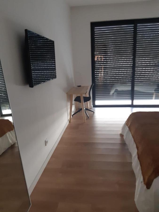 Hotel S - Alojamento Local كاسترو فيردي المظهر الخارجي الصورة