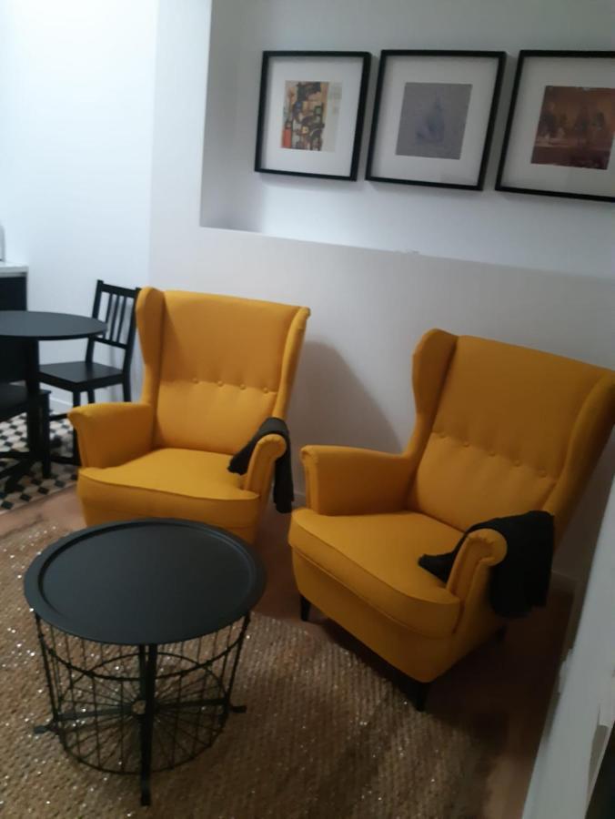 Hotel S - Alojamento Local كاسترو فيردي المظهر الخارجي الصورة