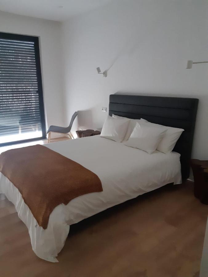 Hotel S - Alojamento Local كاسترو فيردي المظهر الخارجي الصورة
