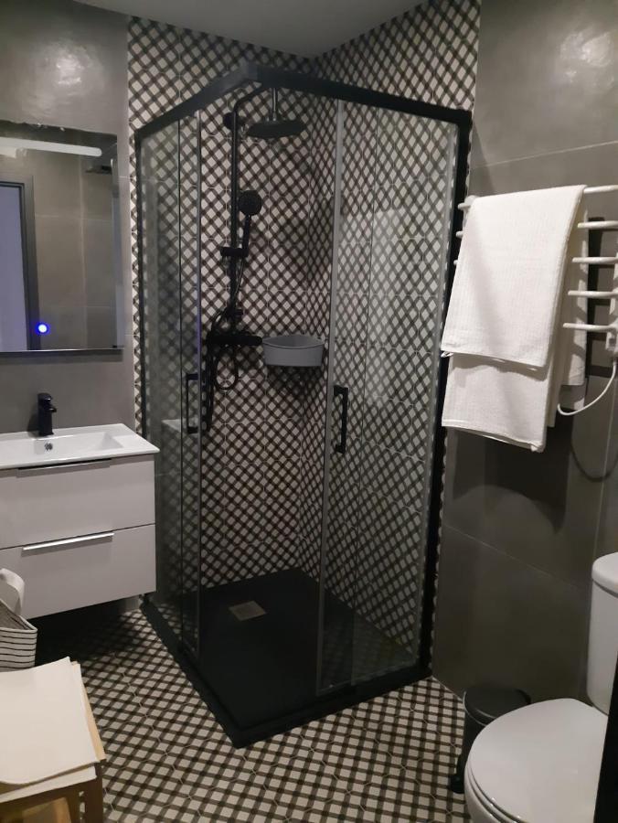 Hotel S - Alojamento Local كاسترو فيردي المظهر الخارجي الصورة