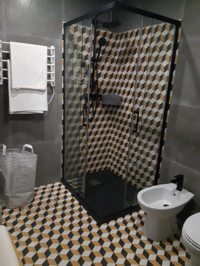 Hotel S - Alojamento Local كاسترو فيردي المظهر الخارجي الصورة