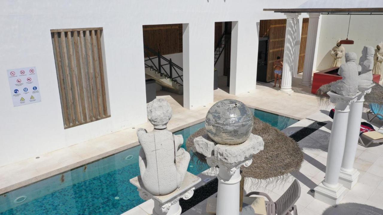 Hotel S - Alojamento Local كاسترو فيردي المظهر الخارجي الصورة