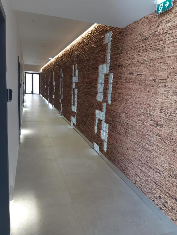 Hotel S - Alojamento Local كاسترو فيردي المظهر الخارجي الصورة