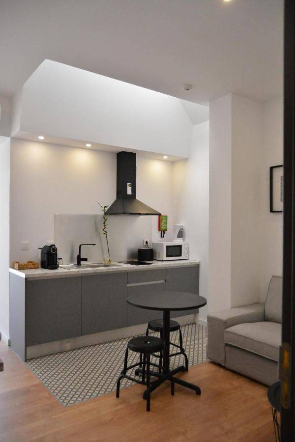 Hotel S - Alojamento Local كاسترو فيردي المظهر الخارجي الصورة