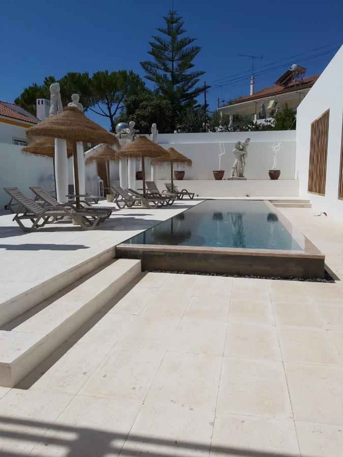 Hotel S - Alojamento Local كاسترو فيردي المظهر الخارجي الصورة