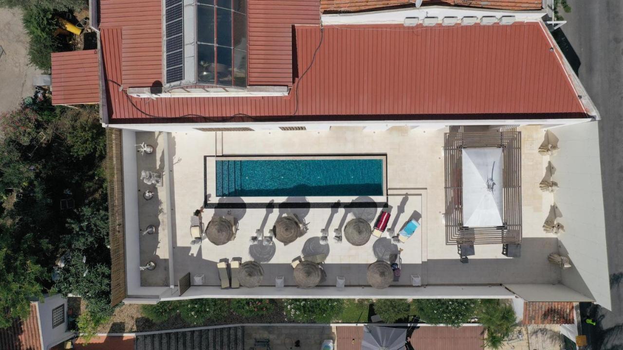 Hotel S - Alojamento Local كاسترو فيردي المظهر الخارجي الصورة