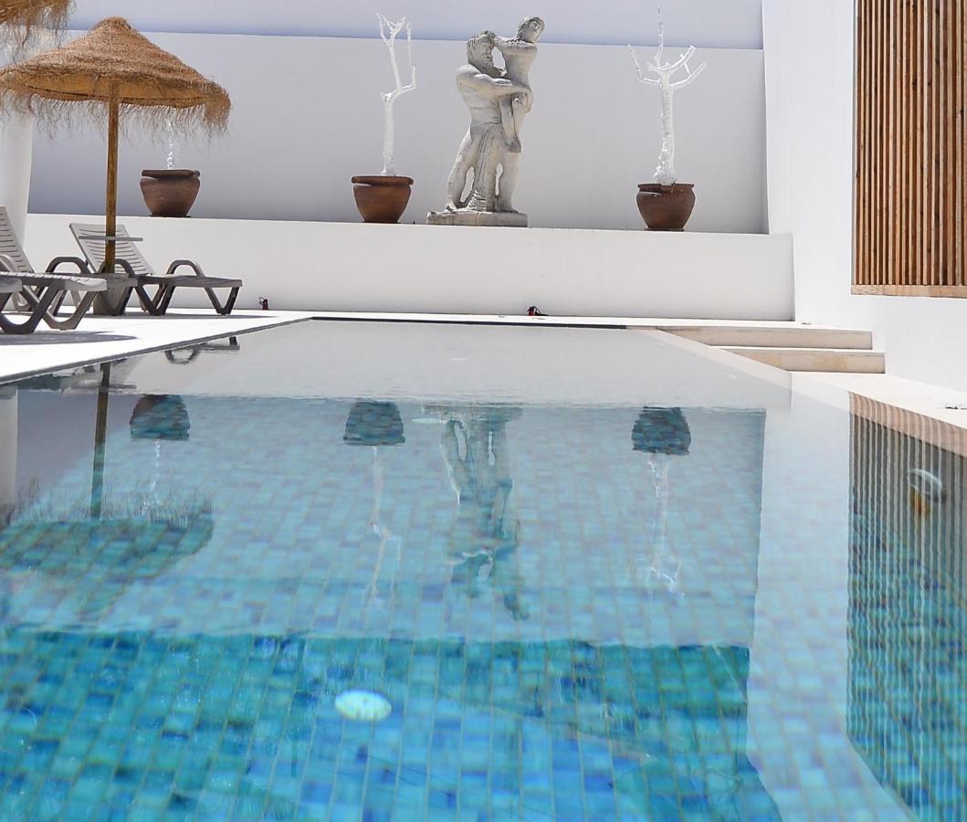 Hotel S - Alojamento Local كاسترو فيردي المظهر الخارجي الصورة