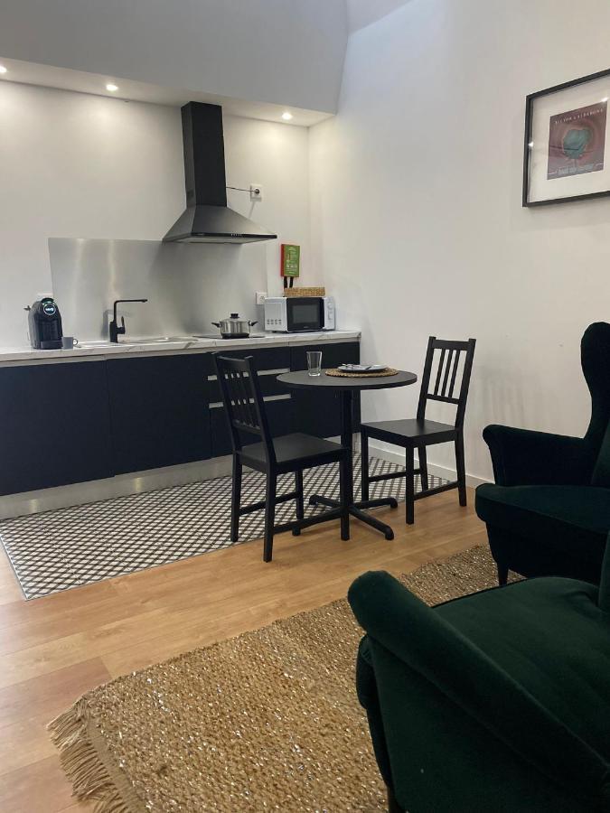 Hotel S - Alojamento Local كاسترو فيردي المظهر الخارجي الصورة