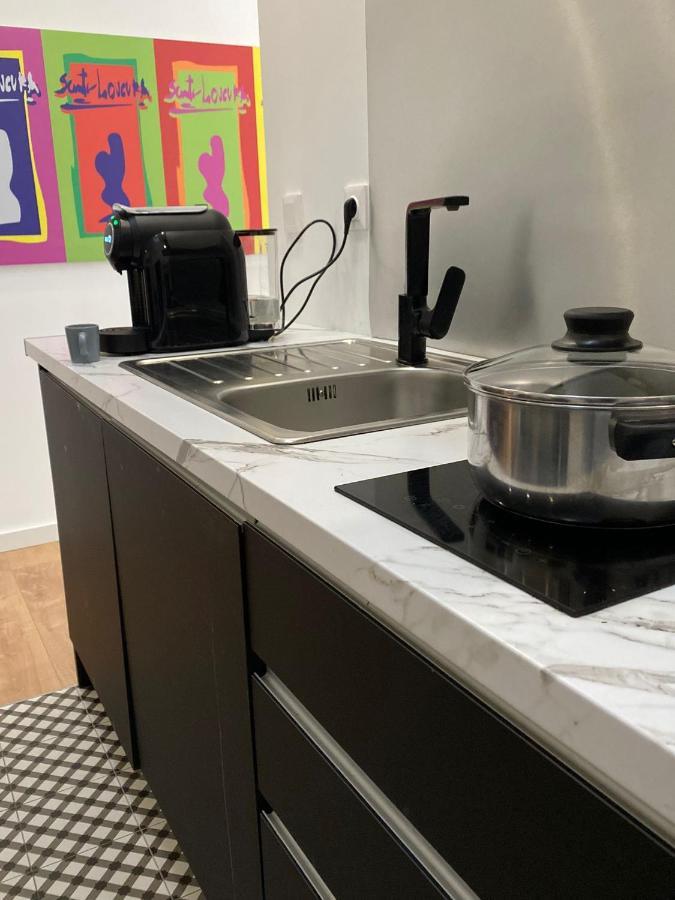 Hotel S - Alojamento Local كاسترو فيردي المظهر الخارجي الصورة