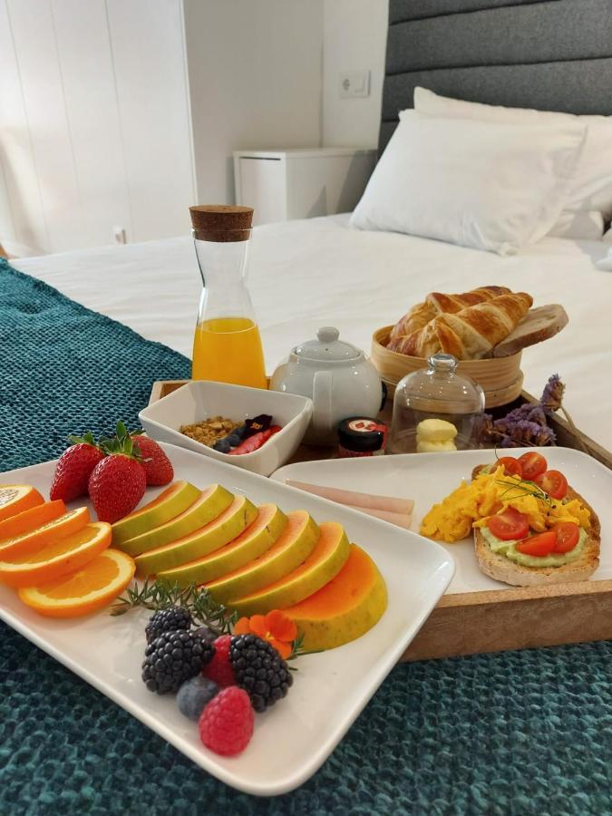 Hotel S - Alojamento Local كاسترو فيردي المظهر الخارجي الصورة