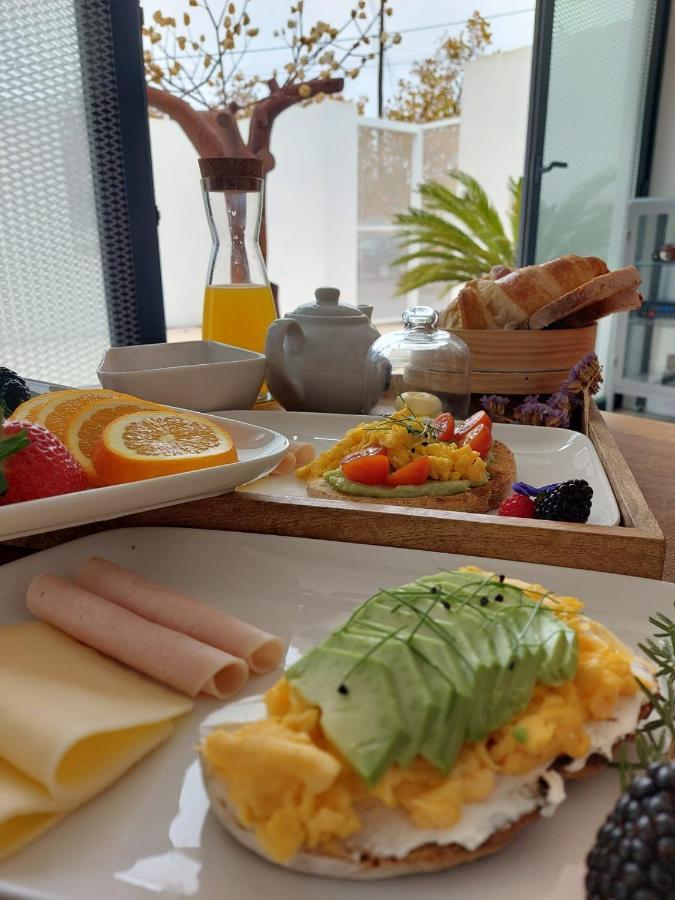 Hotel S - Alojamento Local كاسترو فيردي المظهر الخارجي الصورة